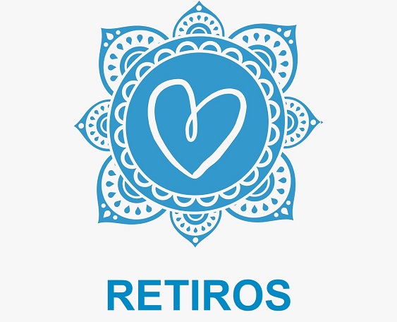 retiros de yoga y meditación